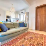 Charming 2 Bedroom Close To Junior College Etus1-1 Appartement Msida