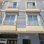 Appartement Charming 2 Bedroom Close To Junior College Etus1-1 Msida