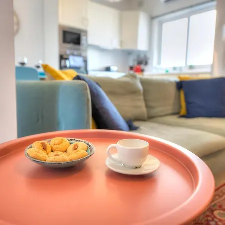 Charming 2 Bedroom Close To Junior College Etus1-1 Daire