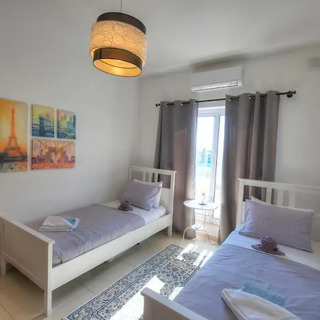 Lejlighed Charming 2 Bedroom Close To Junior College Etus1-1 Msida